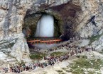 Baltal – Holy Cave – Baltal
