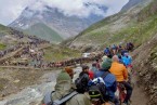 Srinagar Sonmarg – Baltal