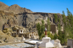 Leh: Explore monasteries in Leh