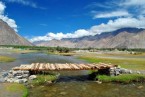 Nubra Valley: Sightseeing and Leisure Time